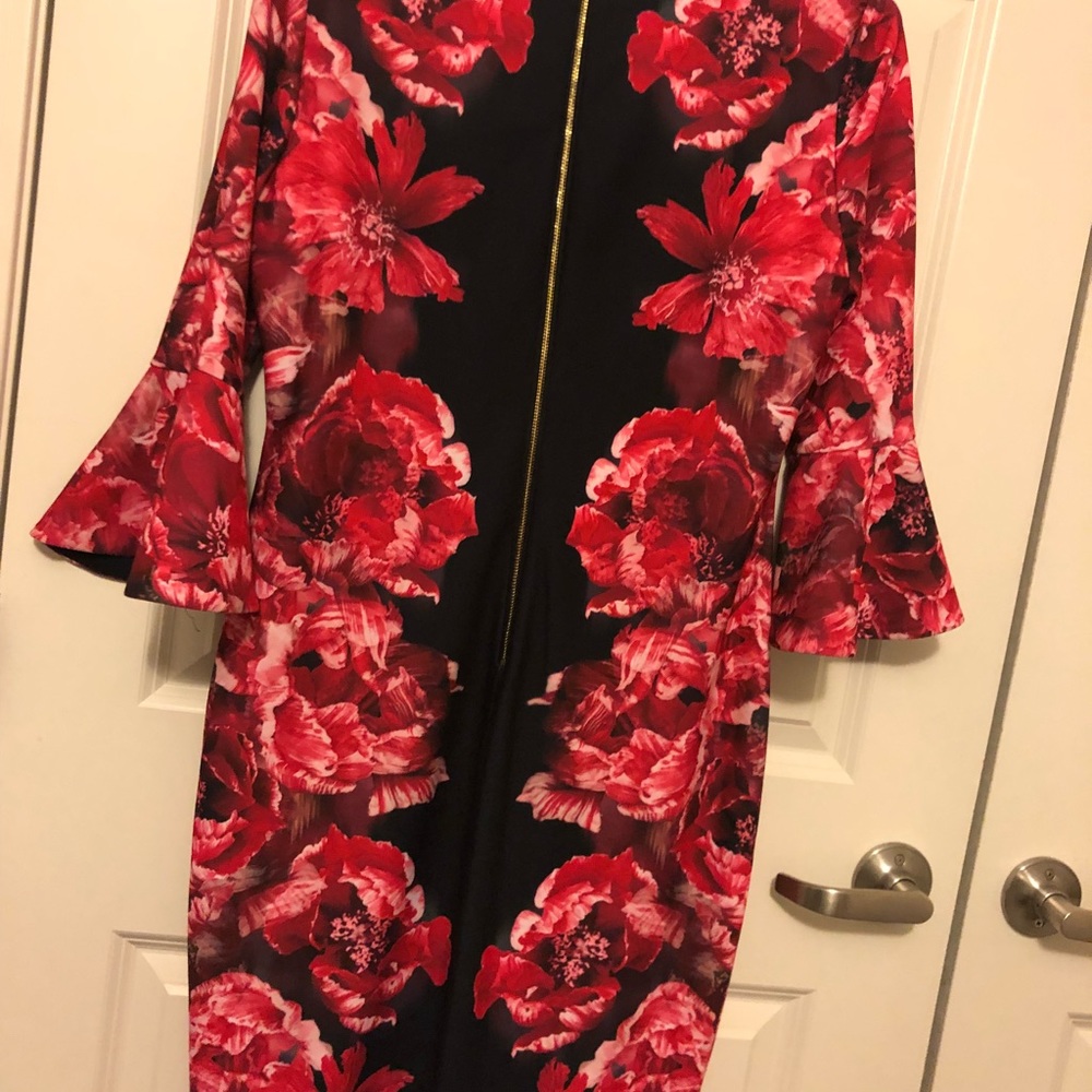 Calvin Klein Dress